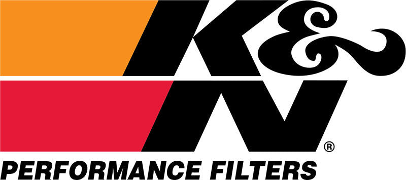 K&N FIPK 10-14 Chevy Camaro V8 6.2L Performance Intake Kit