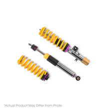Load image into Gallery viewer, KW Coilover Kit V3 BMW 5 Series G20 2WD w/o Electronic Dampers