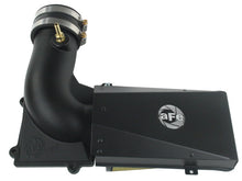 Load image into Gallery viewer, aFe MagnumFORCE Intakes Stage-2 Si PG7 AIS PG7 VW Golf/Jetta 09-12 L4-2.0L (tdi)
