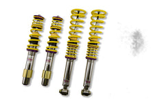 Load image into Gallery viewer, KW Coilover Kit V3 BMW 5series E60 (560L) Sedan 2WD