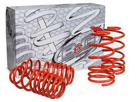 B&G S2 Sport lowering Springs - BMW E60 M5 - Suspension - Studio RSR