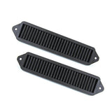 BMS Cowl Filters for BMW E9x E8x & X2