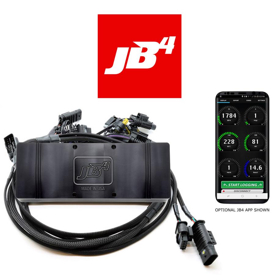 S55 JB4 for 2015+ BMW M3/M4/M2C