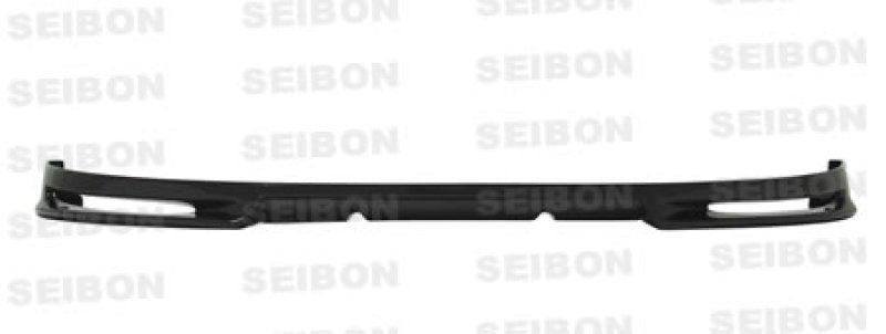 Seibon 06-08 VW Golf GTI Carbon Fiber Front Lip