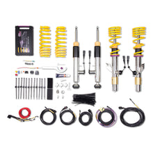 Load image into Gallery viewer, KW Coilover Kit DDC ECU BMW 3-Series F30 6-Cyl