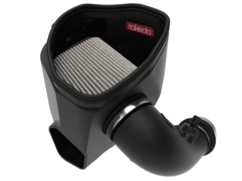 aFe 21-22 Toyota GR Supra Takeda Stage-2 Cold Air Intake System w/ Pro DRY S Filter