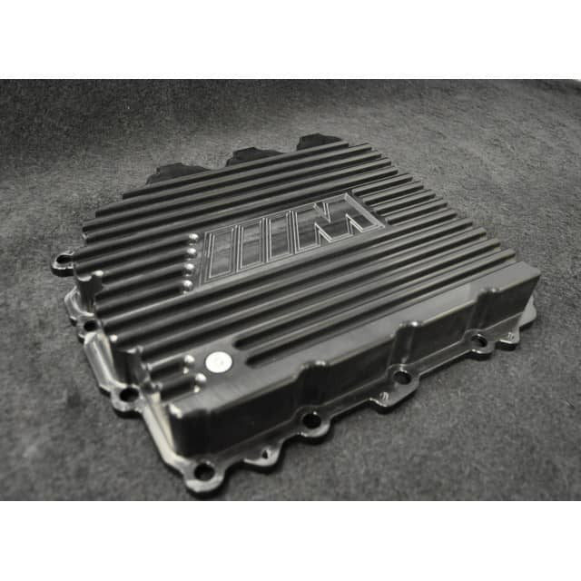 BMW DCT Heavy Duty Transmission Cooling Package