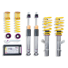 Load image into Gallery viewer, KW Coilover Kit V3 17-18 Audi RS3 2.5L 8V w/o Electronic Dampers