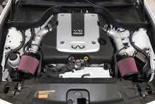 Load image into Gallery viewer, K&amp;N 09-10+Nissan/Infiniti 370z/G37 V6-3.7L Typhoon Intake