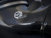 Load image into Gallery viewer, aFe MagnumFORCE Carbon Fiber Air Intake System Stage-2 Pro DRY S 08-13 BMW M3 (E9X) V8 4.0L