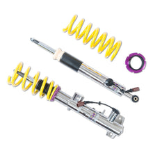 Load image into Gallery viewer, KW Coilover Kit DDC ECU 08+ C-Class C63 AMG (W204/ 204AMG) Sedan