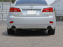 Load image into Gallery viewer, aFe POWER Takeda 06-13 Lexus IS250/IS350 SS Axle-Back Exhaust w/ Carbon Tips
