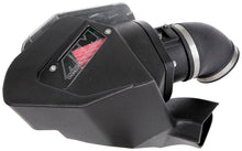 Load image into Gallery viewer, AEM 2020 Toyota Supra GR L6-3.0L F/I Cold Air Intake System - Black