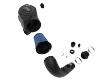Load image into Gallery viewer, aFe Momentum GT Cold Air Intake System w/Pro 5R Filter 17-21 BMW 530 L4-2.0L