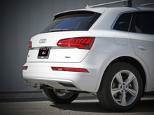 Load image into Gallery viewer, aFe MACH Force-Xp 17-21 Audi Q5 L4-2.0L (T) 3in to 2.5in Stainless Steel Cat-Back Exhaust System