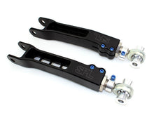 Load image into Gallery viewer, SPL Parts 03-08 Nissan 350Z Rear Camber Links (Billet Version)