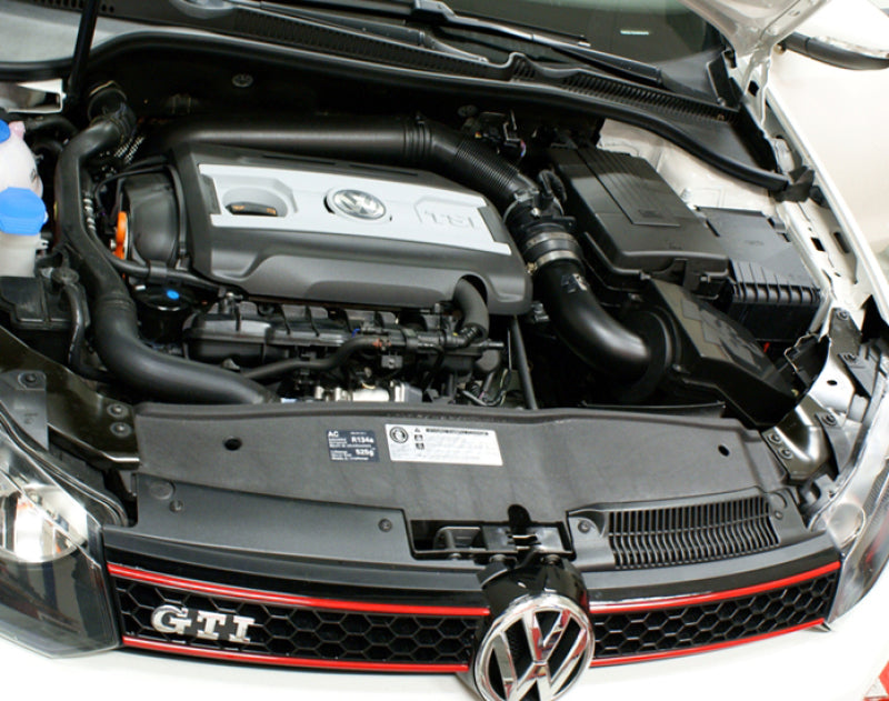 K&N Performance Intake Kit AUDI, SEAT, SKODA, VW 1.4L - 2.0L; 2005-ON