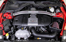 Load image into Gallery viewer, K&amp;N 2018 Ford Mustang GT V8 5.0L F/I Aircharger Performance Intake