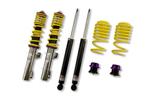 Load image into Gallery viewer, KW Coilover Kit V2 Audi New Beetle (PC/VT; 9C); all excl. Convertible