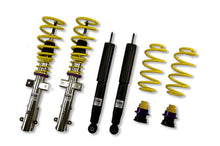 Load image into Gallery viewer, KW Coilover Kit V1 Ford Mustang Coupe + Convertible; excl. Shelby GT500