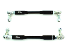 Load image into Gallery viewer, SPL Parts 06-13 BMW 3 Series/1 Series (E9X/E8X) Front Swaybar Endlinks (Excl M Models)