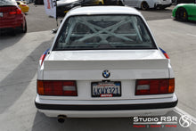 Load image into Gallery viewer, StudioRSR BMW E30 Roll cage / Roll bar