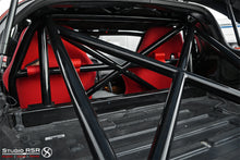 Load image into Gallery viewer, StudioRSR Corvette C6 Roll cage / Roll bar (4-point)