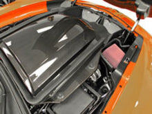 Load image into Gallery viewer, K&amp;N 2019 Chevrolet Corvette ZR1 V8-6.2L 57 Series FIPK Performance Intake Kit