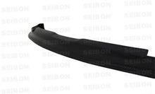 Load image into Gallery viewer, Seibon 06-08 Nissan 350Z TT Carbon FIber Front Lip