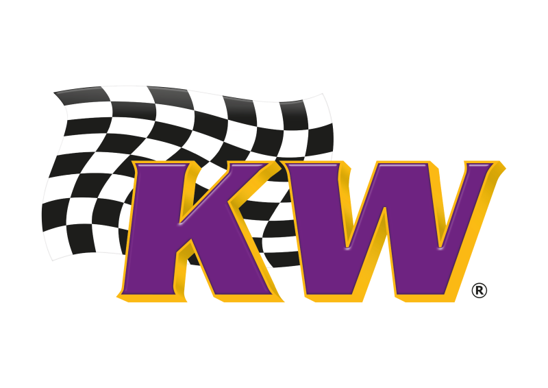 KW Electronic Damping Cancellation Kit Chevrolet Corvette C5 C6