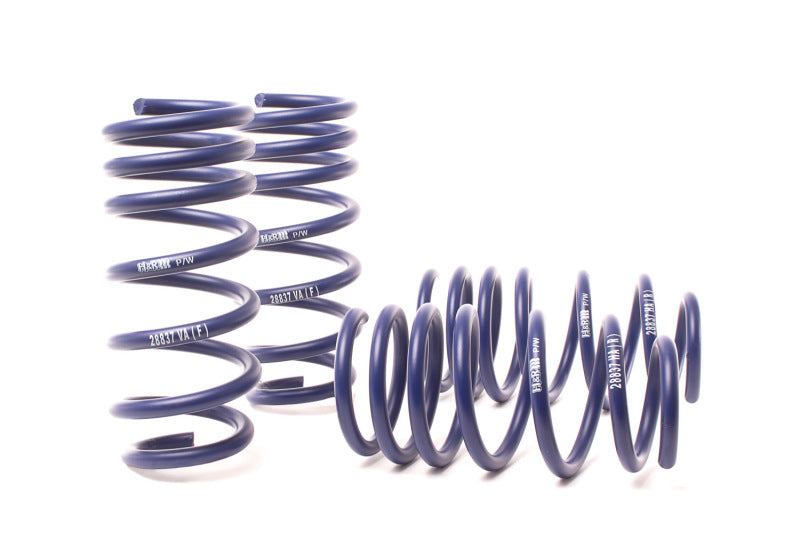 H&R 13-18 BMW M6/M6 Convertible F12/F13 Sport Spring