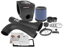 Load image into Gallery viewer, aFe Momentum GT Pro 5R Stage-2 Intake System 11-15 Dodge Challenger/Charger V6-3.6L