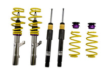 Load image into Gallery viewer, KW Coilover Kit V1 VW Golf VI (2+4-Door TDI only) w/o DCC