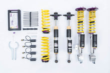 Load image into Gallery viewer, KW Coilover Kit V4 2015+ Challenger SRT Hellcat