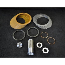 Stage 1 Street Package for a GTR GR6