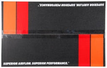 Load image into Gallery viewer, K&amp;N 10-13 Chevy Camaro 6.2L V8 Black Performance Intake Kit