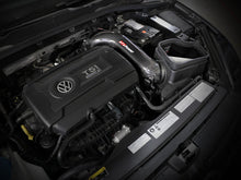 Load image into Gallery viewer, aFe 15-19 VW Golf R (MKVII) L4-2.0L (t) Track Series Carbon Fiber Intake System w/ Pro DRY S Filter