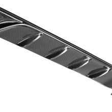 Load image into Gallery viewer, Seibon 18-19 Volkswagen GTI Mk7 MB-Style Carbon Fiber Rear Lip