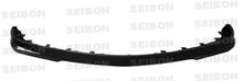 Load image into Gallery viewer, Seibon 03-05 Mitsubishi Evo 8 DL Carbon Fiber Front Lip Spoiler