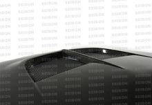 Load image into Gallery viewer, Seibon 00-05 Lexus IS Series TS-Style Carbon Fiber Hood