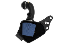 Load image into Gallery viewer, aFe POWER Magnum FORCE Stage-2 Pro 5R Cold Air Intake System 06-13 BMW 3 Series L6-3.0L Non Turbo