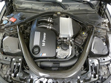 Load image into Gallery viewer, AEM 15-20 BMW M3 S55 3.0L L6 TT Cold Air Intake System
