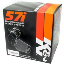 Load image into Gallery viewer, K&amp;N 12-19 Volkswgen Golf VII L4-2.0L F/I Performance Air Intake System