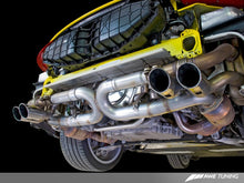Load image into Gallery viewer, AWE Tuning Porsche 991 SwitchPath Exhaust for PSE Cars (no tips)