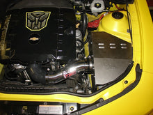 Load image into Gallery viewer, Injen 10 Camaro 3.6L V6 Polished Power-Flow Short Ram Air Intake System