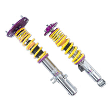 Load image into Gallery viewer, KW Coilover Clubsport Kit 2-Way 94-97 Porsche 911 (993) Carerra 4/4S Turbo (Incl Convertible)