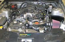 Load image into Gallery viewer, K&amp;N 10 Ford Mustang GT V6-4.0L Typhoon Intake