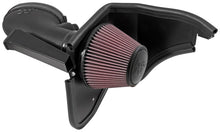 Load image into Gallery viewer, K&amp;N 08-13 BMW M3 4.0L V8 Aircharger Performance Intake