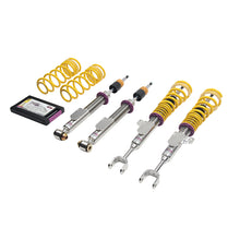 Load image into Gallery viewer, KW Coilover Kit V2 2011+ BMW 5series F10 (5L)