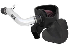 Load image into Gallery viewer, K&amp;N 11-12 Ford Mustang 3.7L V6 Typhoon Cold Air Intake